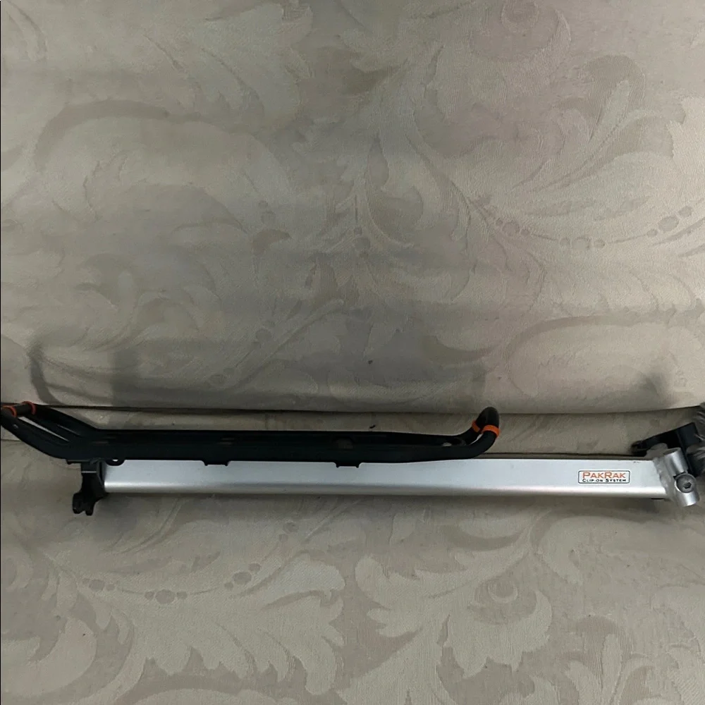 Ibera Bike Rack - Picture 5 of 6
